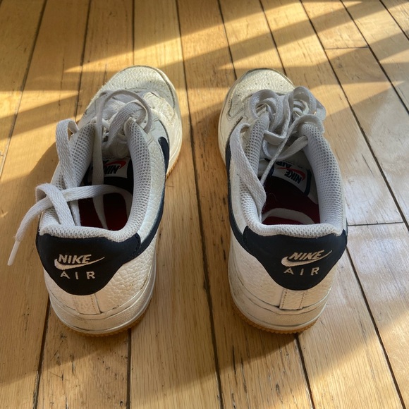 Nike Air Force 1 Sneakers Big Kid - Picture 4 of 8